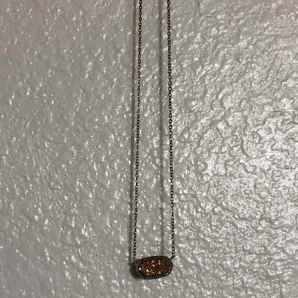 KENDRA SCOTT NECKLACE